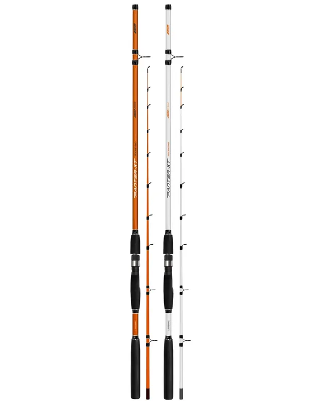 Réduction Canne à pêche Colmic Panter XT Bolentino avec action rigide