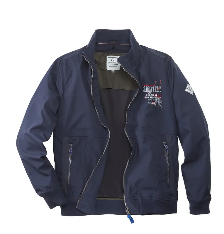 Remise Veste Softshell