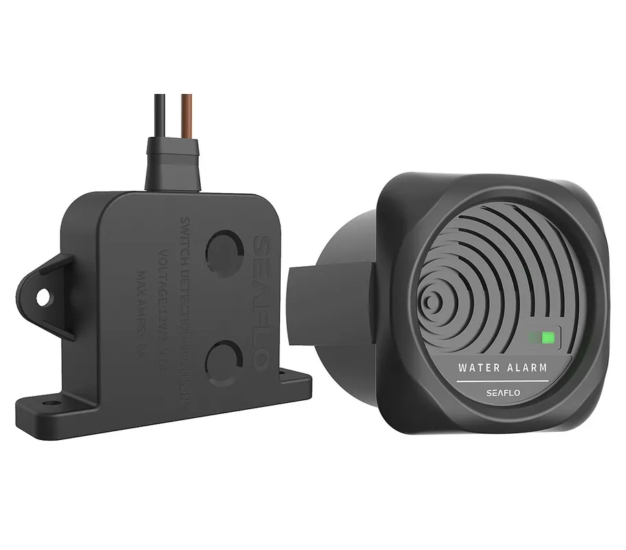 Offre Limitée Système alarme standard eau