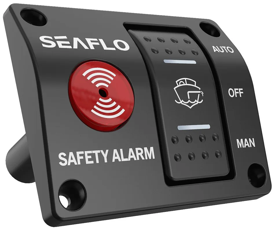 Affaire À Saisir Tableau de commande alarme