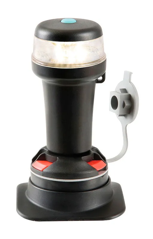 Lumière de navigation 360 °, blanc Acheter En Ligne