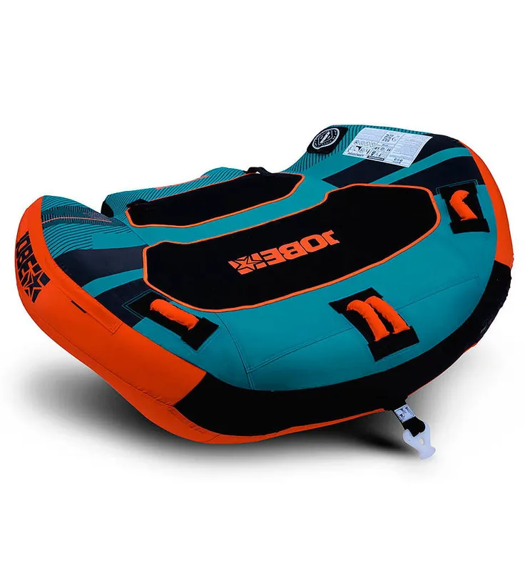 Jobe Airstream bouée tractée Remise