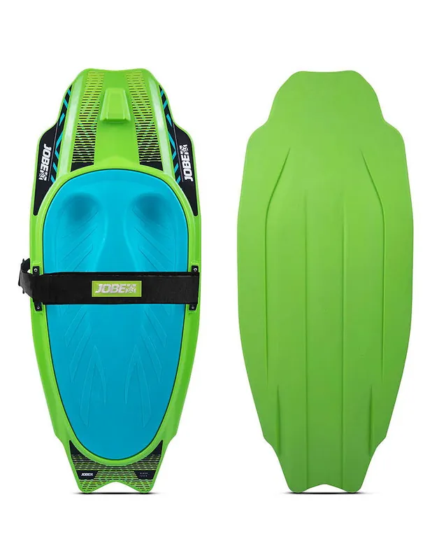 Promotion Saisonnière Jobe Slash Kneeboard