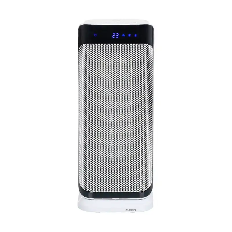 Chauffage céramique 2000W Paiement Sécurisé