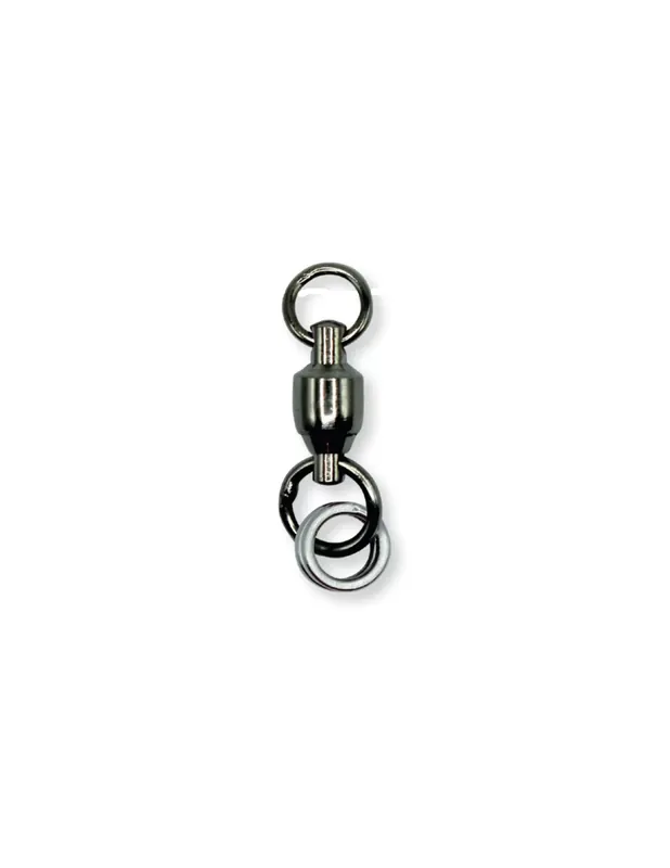 Offre Exclusive Colmic Roulement à billes avec bague solide Taille 6 pièces 5