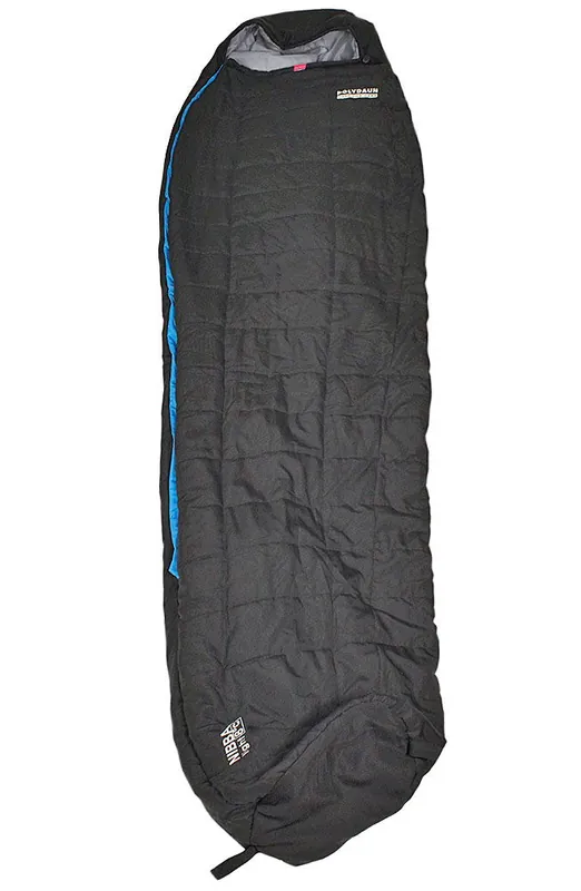 Sac de couchage momie Yacht 400 Promotion