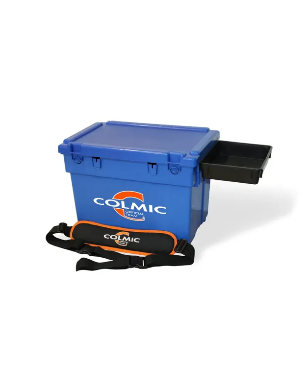 Acheter Direct Boite Colmic Surfcasting 54x40x37 cm