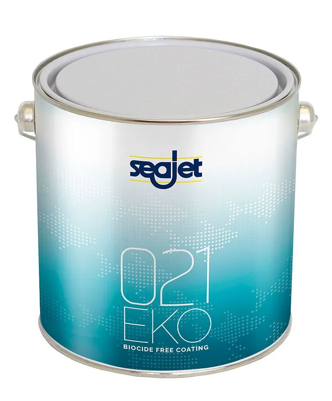 Offre Limitée Seajet 021 Eko antisalissure auto-polissant
