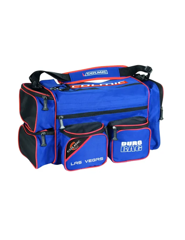 Prix Choc Colmic Las Vegas Sac Thermique Las Vegas Multi Pocket 25x26x50 cm