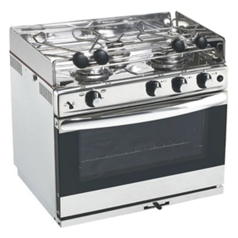 ENO Cuisinière avec four et grill Meilleur Choix