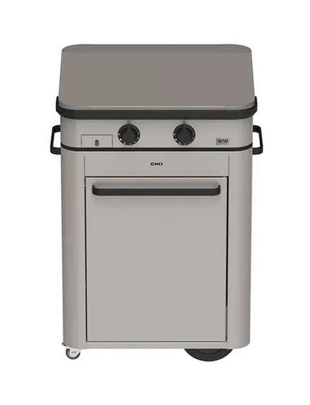 Dernier Modèle Eno Plancha Enosign 65 Combo