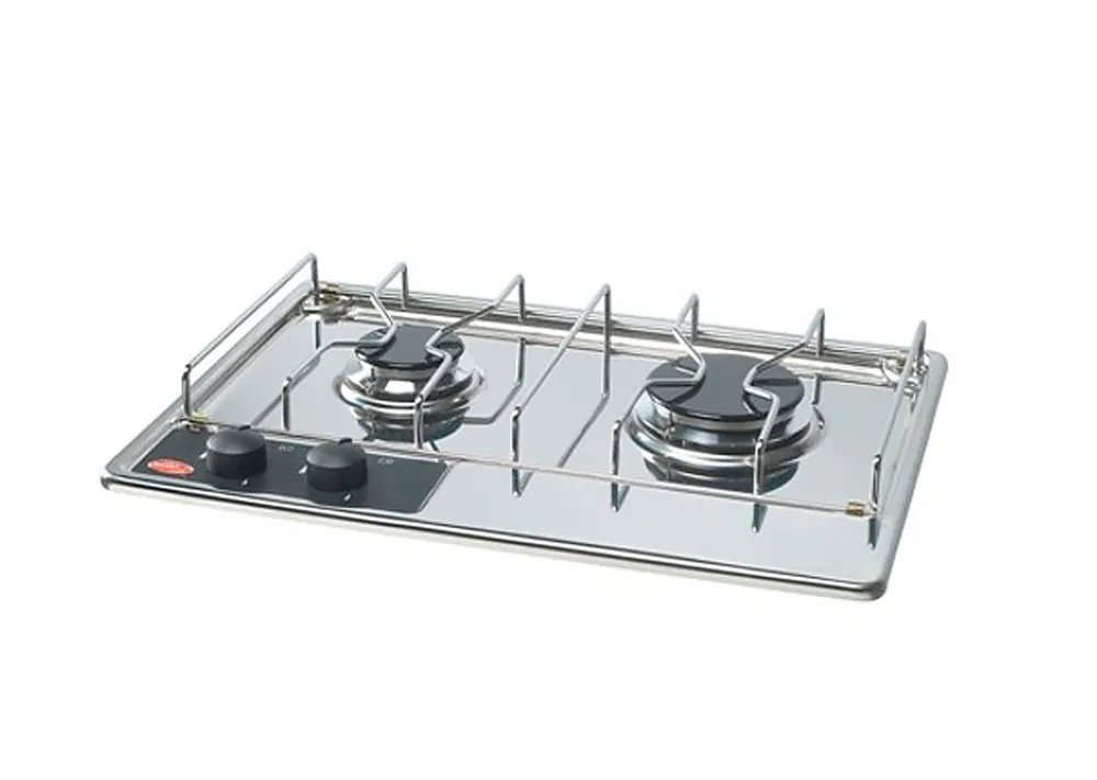 Eno Cuisinière encastrable 2 feux Offre Exclusive