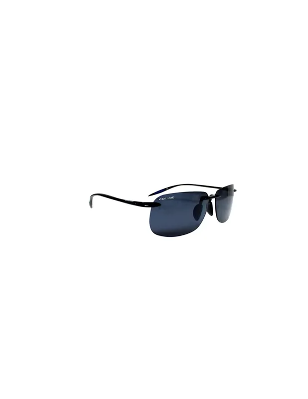 Commande En Gros Lunettes de pêche polarisées Colmic Fashion Grey Sunfish avec étui