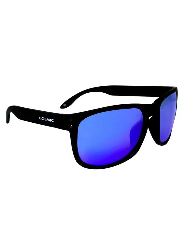 Soldes Lunettes de pêche polarisées Colmic Jellyfish Sunfish avec étui
