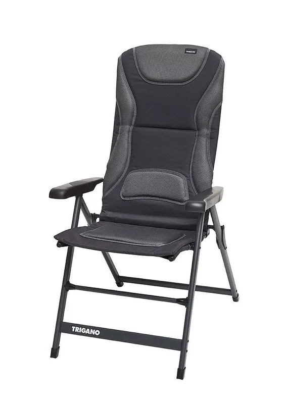Expédié Aujourd’hui Fauteuil Premium Graphite