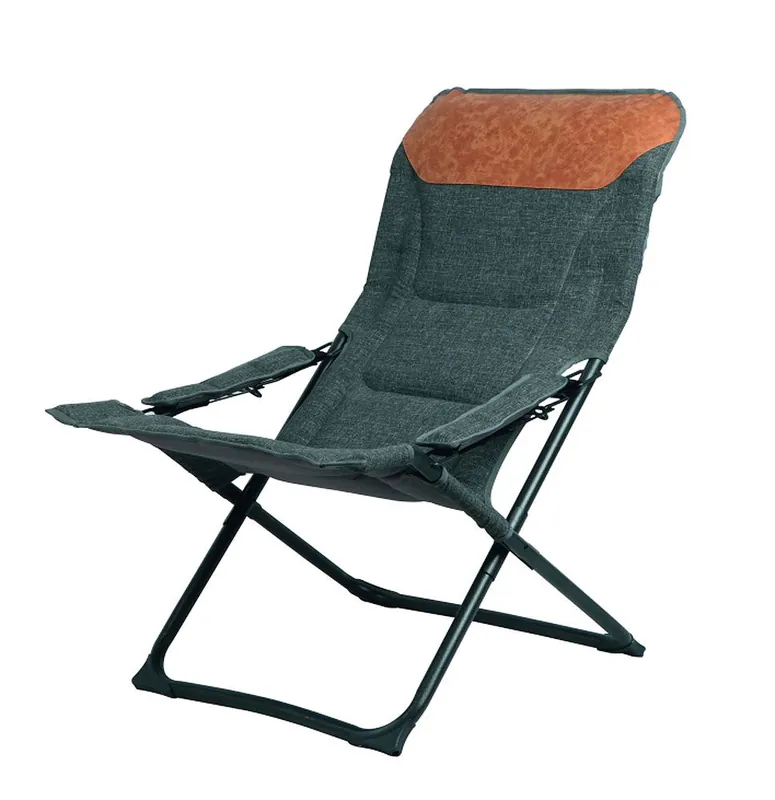 Fauteuil lounge EMMA Vente Flash