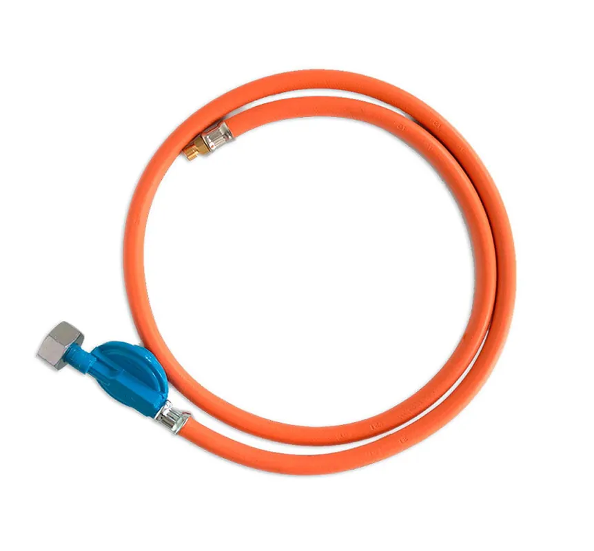 Raccord de bouteille de gaz NomadiQ Offre Exclusive