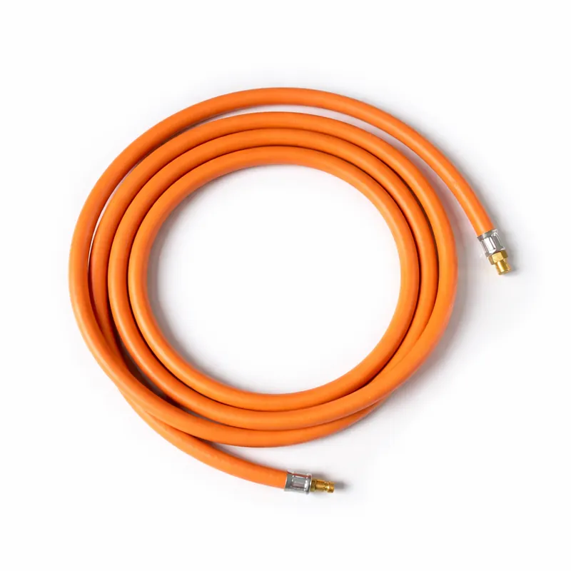 Offre Limitée tuyau à gaz nomadiQ