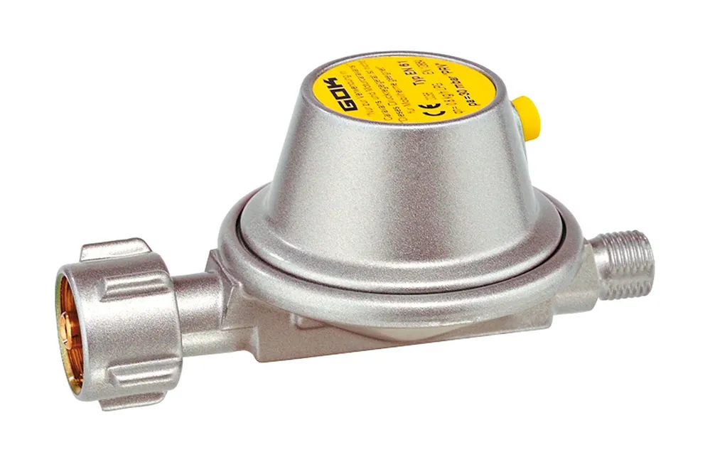 Expédié Aujourd’hui Détendeur basse pression