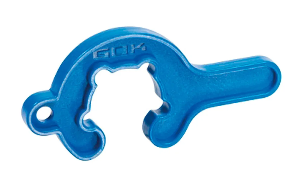 Mini-outil pour bouteilles de gaz Retour Gratuit