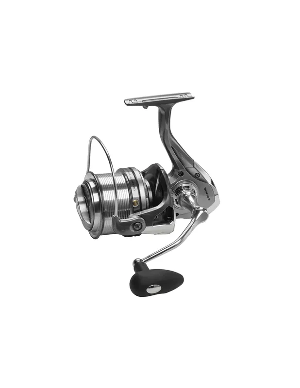 Promotion Moulinet de pêche Colmic Contest 8000 Surfcasting 8 roulements