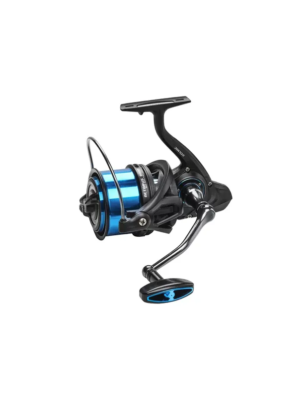 Moulinet de pêche Colmic Daisuke Surfcasting 11 roulements Offre Spéciale