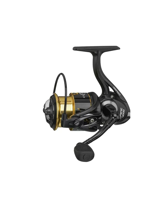 Moulinets Colmic Hispanic Fishing 7 Roulements Offre Exclusive