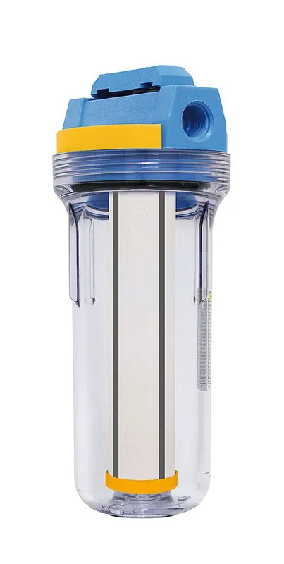 Certec® Cartouche filtrante 5 en 1 Bon Plan