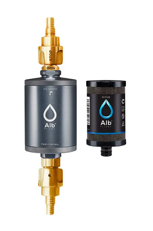 Alb Filtre TRAVEL ActiveTitan Offre Limitée