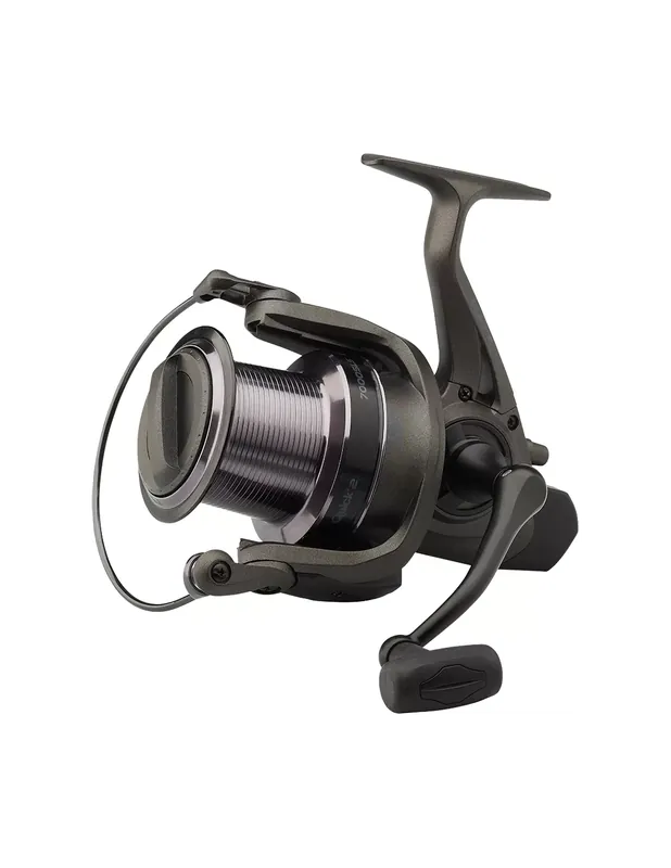 Super Prix Moulinet Dam Quick 2 SLS Big Pit Super Strong 6 billes