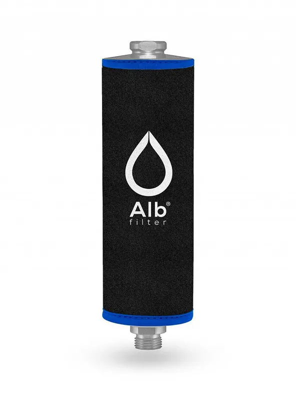 Alb Filter Housse néoprène Fusion Dernier Modèle