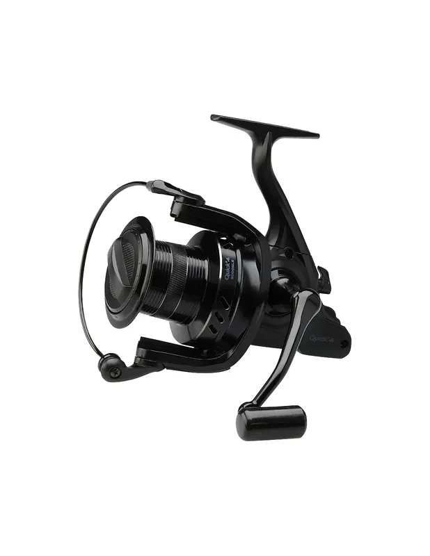 Acheter En Ligne Moulinet pêche longue distance Dam Quick 4 SLS FD 7 billes