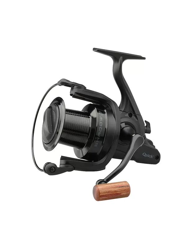 Haute Qualité Moulinet carpe Dam Shadow 7 SLS Quick Big Pit 8000 7 billes