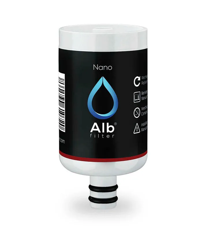 Cartouche filtrante Alb Nano Acheter En Ligne