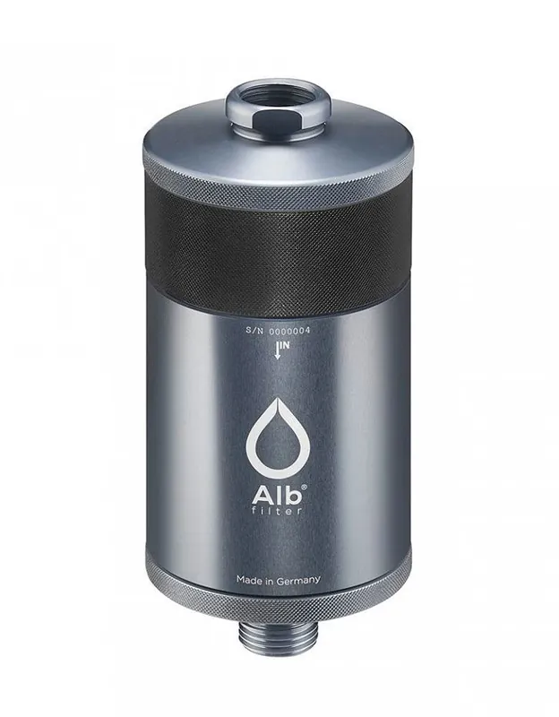 Livraison Gratuite Alb Filter Protect