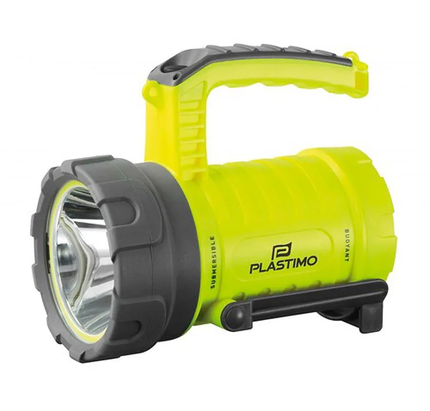 Bon Marché Lampe de poche Plastimo