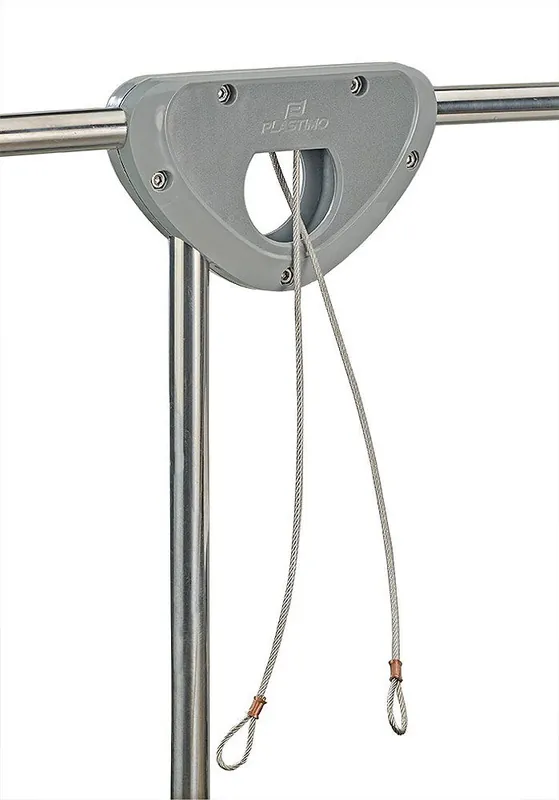 Meilleur Prix Support hors-bord poupe