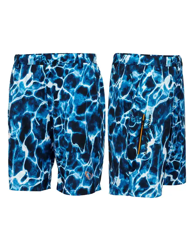 Promotion Saisonnière Savage Gear Marine Short à séchage rapide