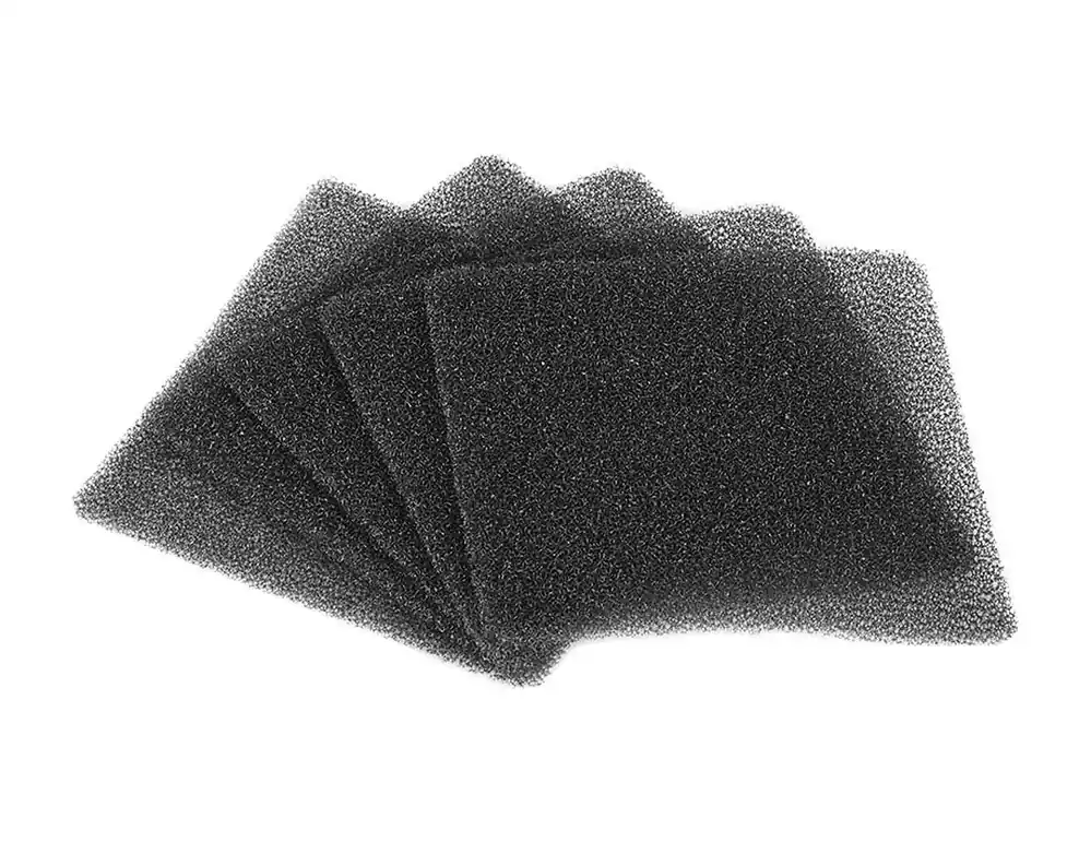 Expédition Rapide Filtre de rechange Ecomat, 5 pièces