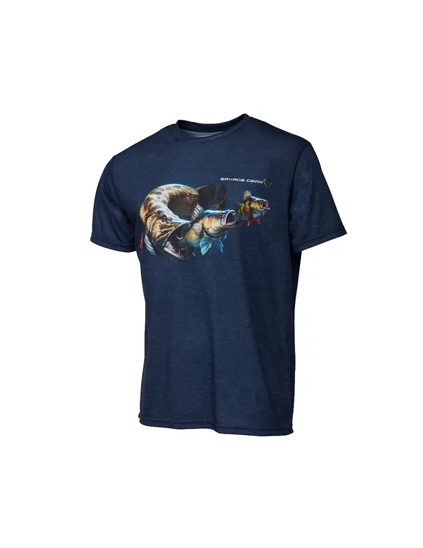 T-shirt cannibale sauvage Nouveauté