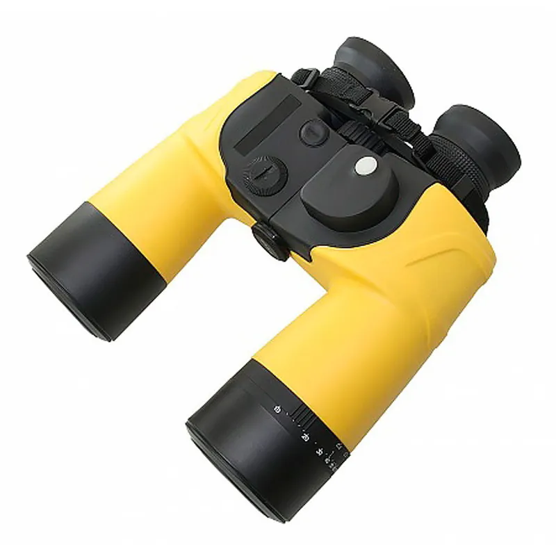 Optisan Britec PM 7×50 Jumelles avec boussole Marque