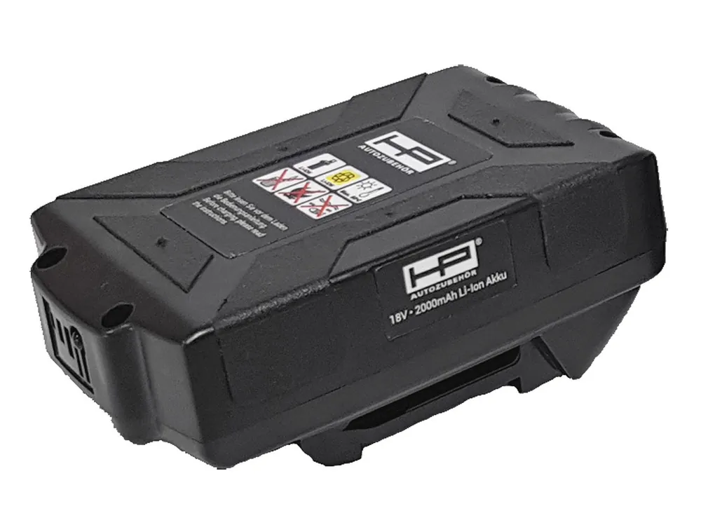 Batterie de rechange Polisseuse Vente Directe