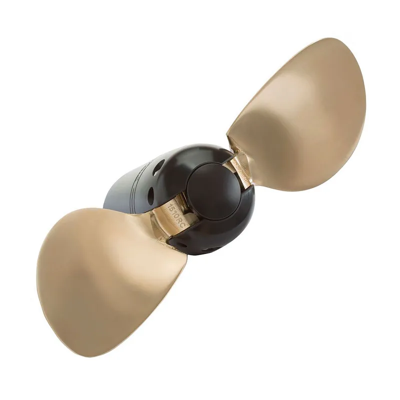 Hélice repliable Torqeedo v15/p10k Haute Qualité