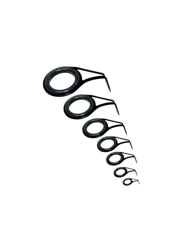 Yamashiro Medium Stone Bridge Ring Sic Petit Prix