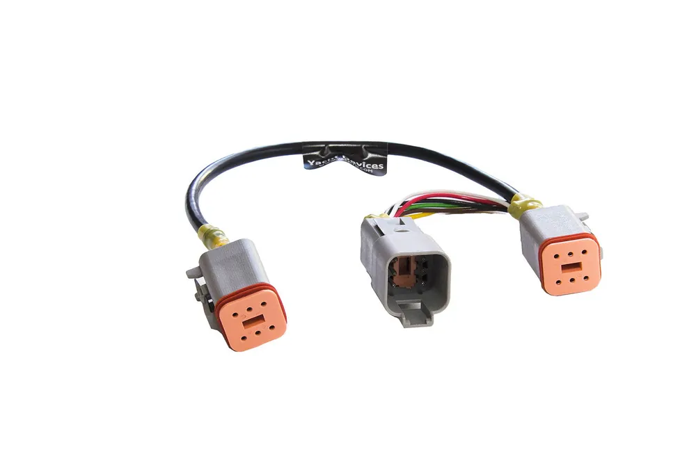 Populaire Câble BRP CAN Bombardier Rotax