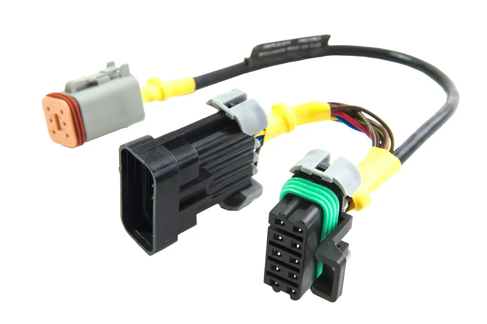 Nouvelle Collection Câble adaptateur EFI 10 broches