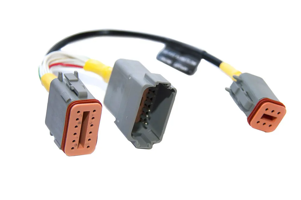 EVC-A Câble adaptateur multi-capteurs Achetez Aujourd’hui