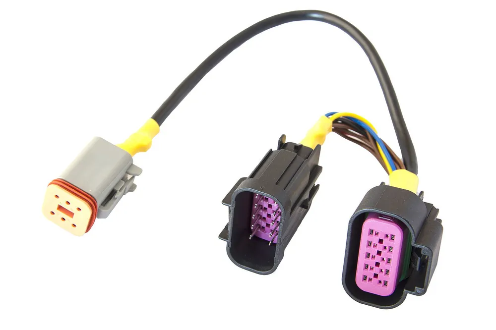 Offre Limitée Câble adaptateur SmartCraft 10pin