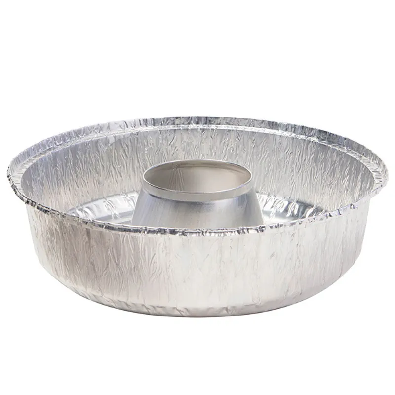 Bon Plan Omnia Insert de cuisson aluminium Set de 5