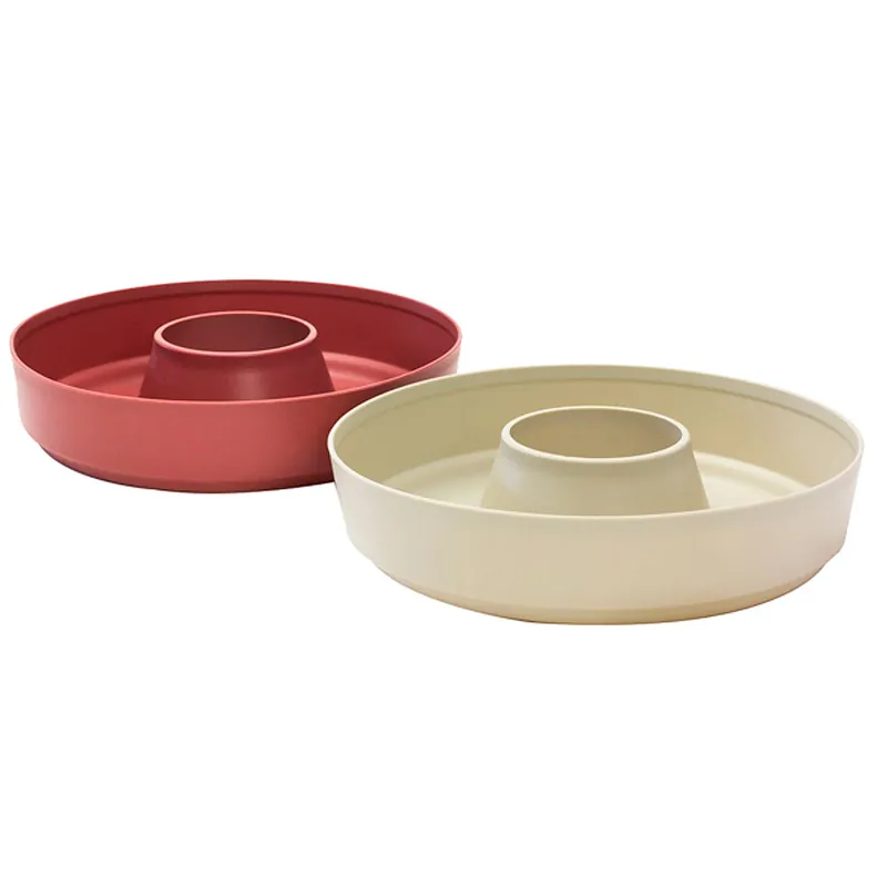 Vente Flash Ommnia moule à four set de 2